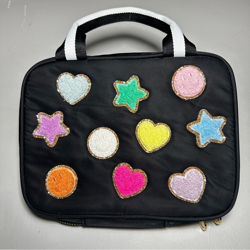 Stoney Clover Lane Limited Edition Nylon Icon Insulated Lunch Box Bag